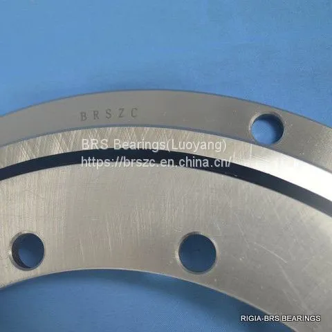 2000.10.20.0-0414.00 Slewing Ring 304*518*56mm photo-3