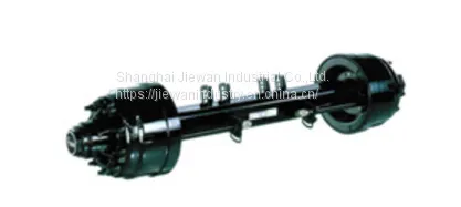American Axle 13T-16T
