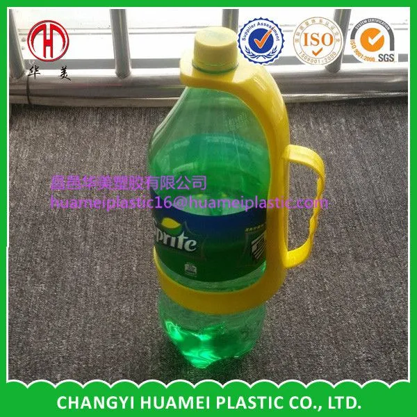 Eco-Friendly Eco-Friendly Plastic 2L Drink Handle photo-3