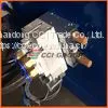 Cheap Aluminum Window Door Fabrication Machine for Miter Saw and V Notch Cutting LJVW-60 photo-3