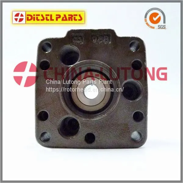 Rotor Head Assembly 1 468 333 320 for Iveco photo-3