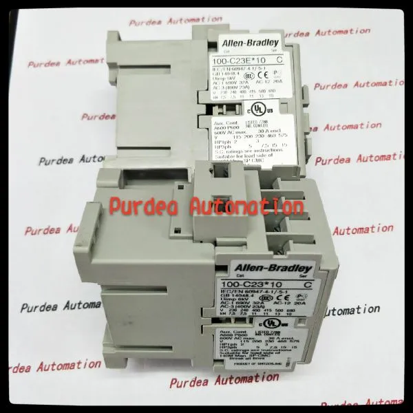 Spot Sales Ac Contactor 3 Pole 2 Pole photo-3