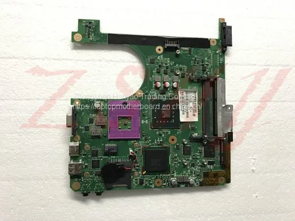 Motherboard for hp 4310s Laptop Motherboard Ddr3 Gl40 6050a2259201-mb-a03 Free Shipping 100% Test ok photo-2