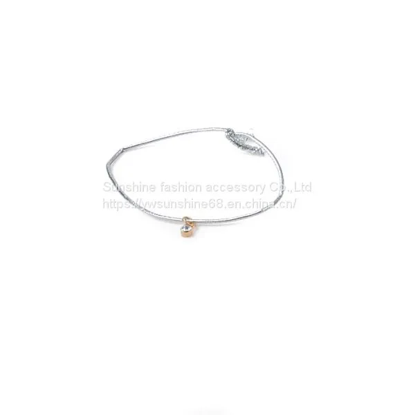 Chain HC06-12751 ，Stainless Steel Bracelets，Cord Bracelets，Chain photo-2