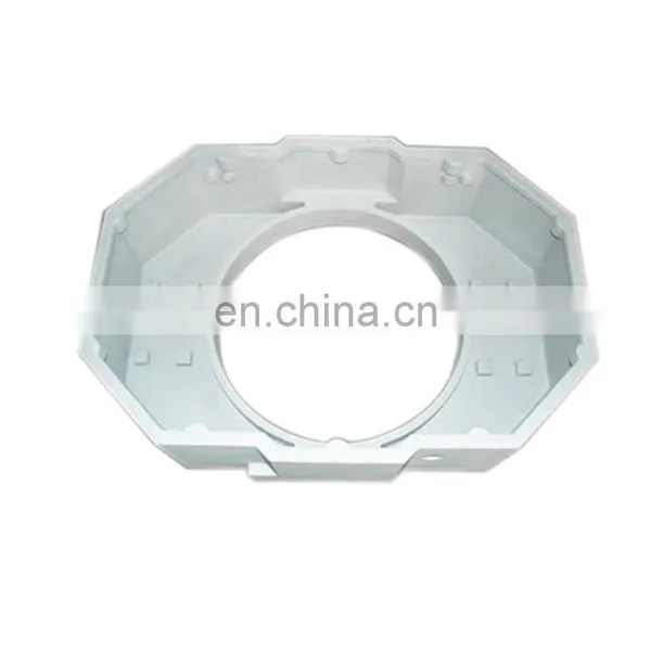 OEM Low Cost Casting of Aluminum Components With Cnc Machining photo-4