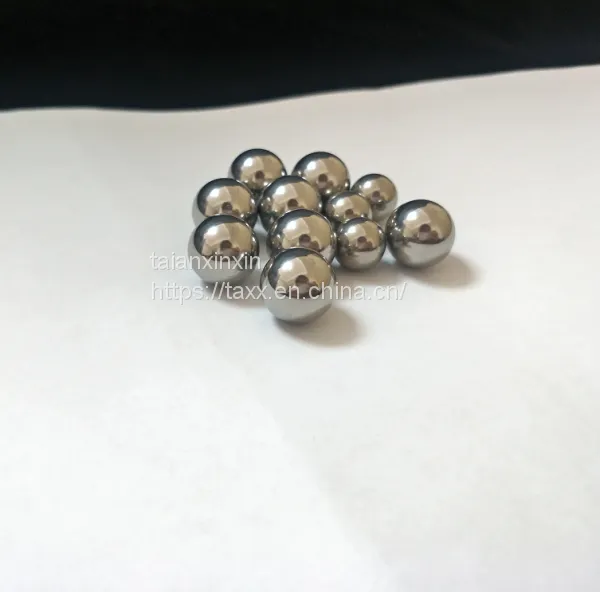 Stainless Steel Scourer Ball