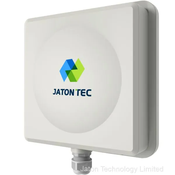 5G NR Outdoor CPE. n77/n78/n79