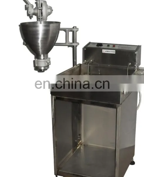 Automatic Commercial Mini Donut Machine Donut Making Machine photo-3