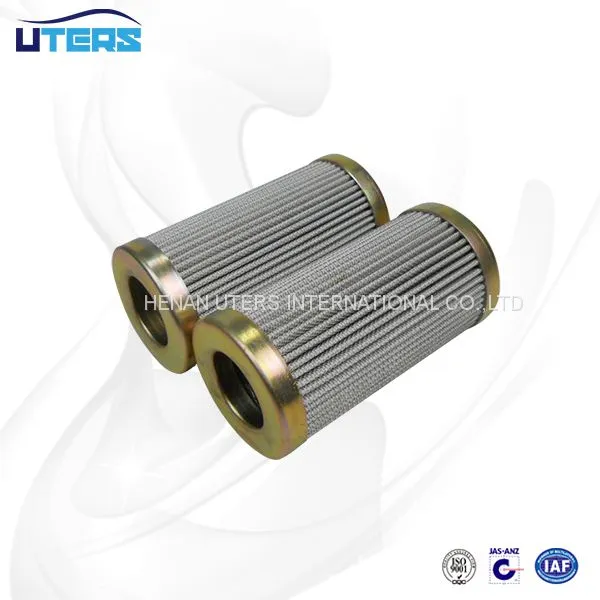 UTERS Replace PARKER Folding Filter Element GO2022 photo-2