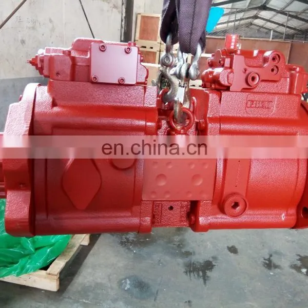 Volvo Excavator EC240C Main Pump EC240C Hydraulic Pump photo-2