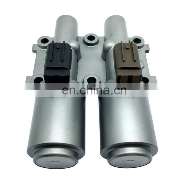 Transmission Dual Linear Solenoid for Hon-da Ac-ura OEM 28260-PRP-014 28260PRP014 photo-3