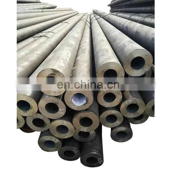Small Diameter Seamless Steel Tube Plant photo-4