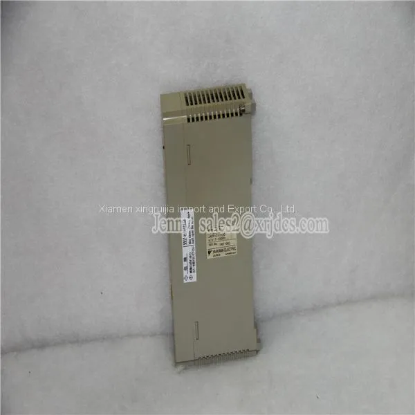 CP-9200SH/CPU One Year Warranty New AUTOMATION MODULE PLC DCS YASKAWA CP-9200SH/CPU PLC Module photo-2