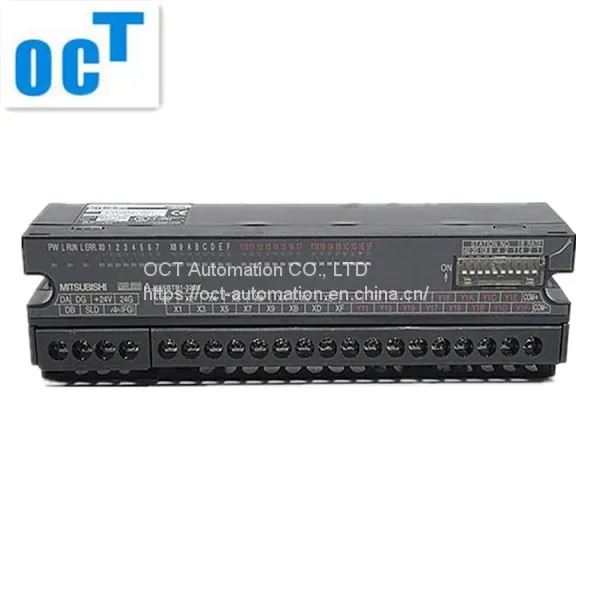 Mitsubishi A Series PLC Controller A1SC07NB Programming Cable photo-2