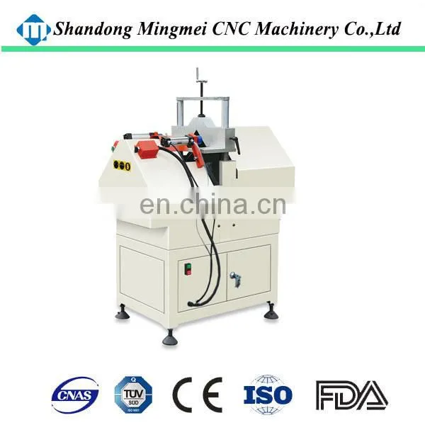 V Shaped Groove Cutting v Groove Saw Machine photo-4