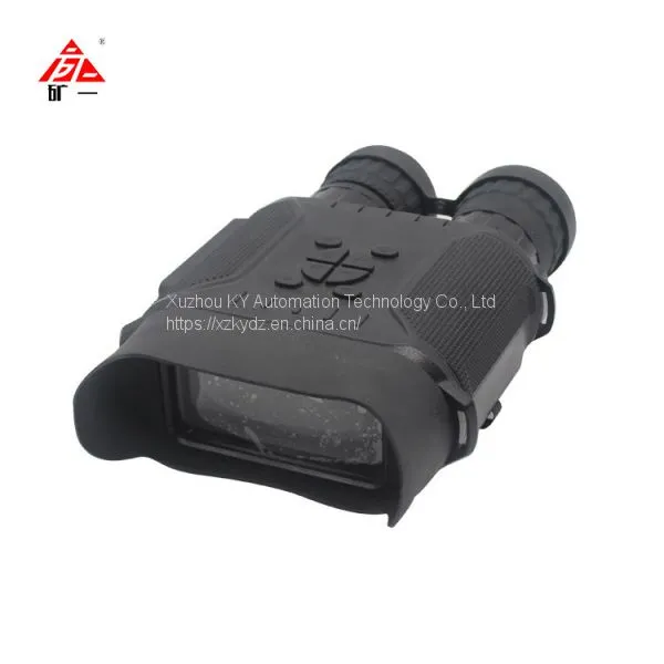 Intrinsic Safe Night-vision Device photo-4