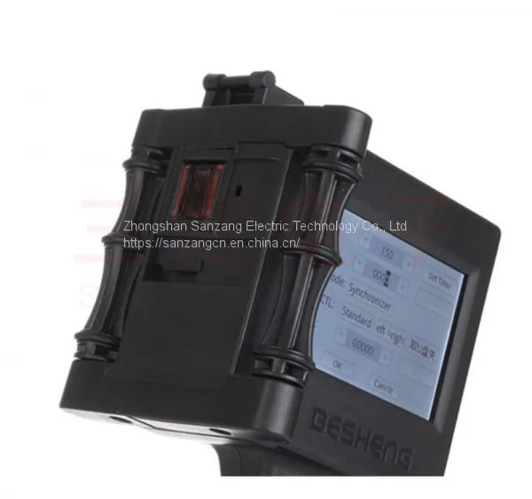 T1000 Handheld Printer Handheld Printer With USB Port Supplier photo-2