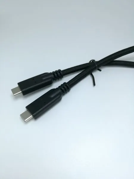 C To Type C Data Cable Customized Long Usb 3.0 Cable