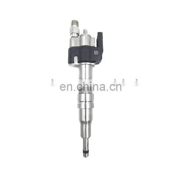 For BMW Fuel Injector OEM 13537589048-11 13537589048-08 13537589048 13537584681 photo-3