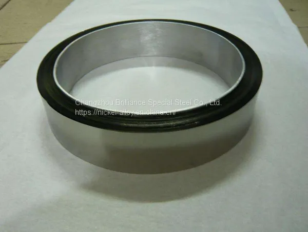 Kovar:Ni29 Co17,ASTM F15,4J29,expansion Alloy,kovar Meta photo-2