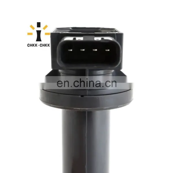 Professional Manufactory Auto Parts OEM 90919-T2003 Ignition Coil for Japanese Car photo-3