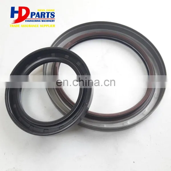 Machinery Engine Parts 4TNV106 Crankshaft Oil Seal photo-2