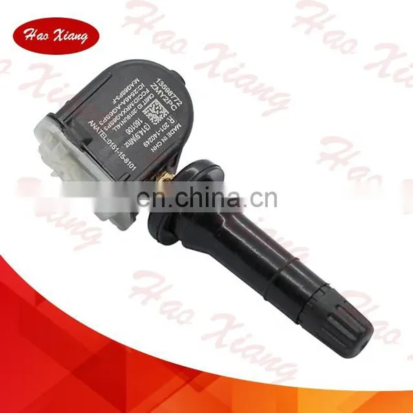 TPMS Tire Pressure Sensor 13598771 15920615 20923680 15922396 photo-2