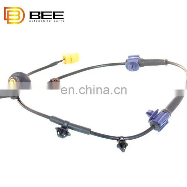 ABS Wheel Speed Sensor Front Left For HONDA 57455SAAG01 57455-SAA-G01 57455SAAG02 57455-SAA-G02 57455SAA903 57455-SAA-903 photo-2