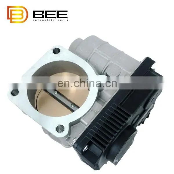 High Quality Throttle Body FOR Nissan 16119-8H300 16119-8H301 16119-8H303 16119-8H311 16119-8H30A 16119-8H30B 16119-AE01C photo-3
