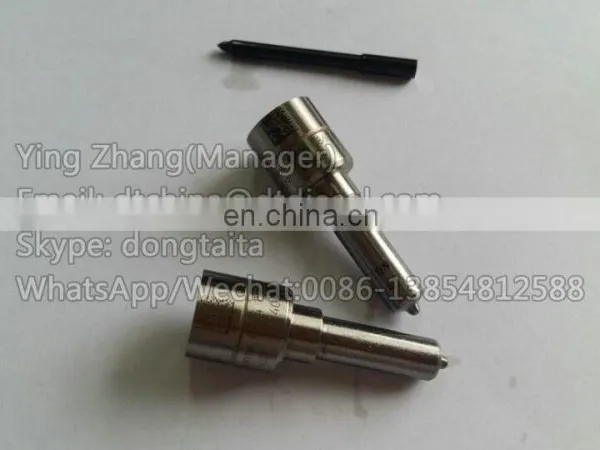Nozzle M0019P140 for BK2Q9K546AG A2C59517051 Injector photo-2