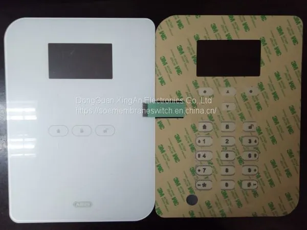 touch screen
