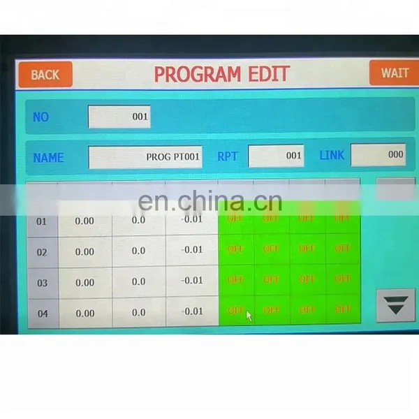Climatic Test Chamber Used for Conditioning Temperature and Humidity photo-7