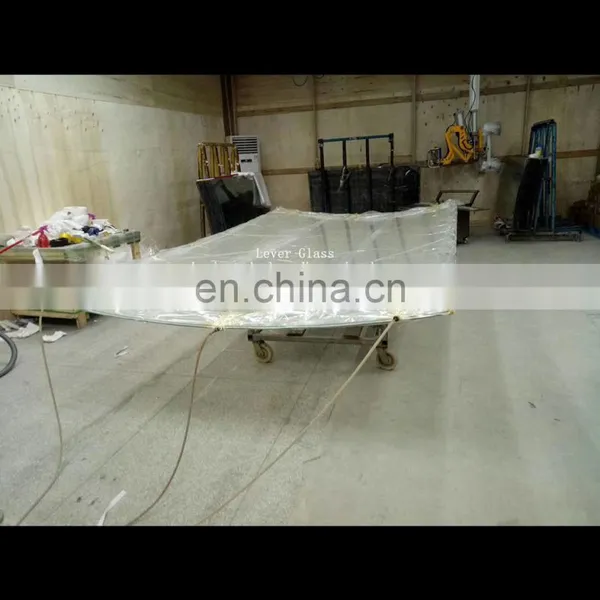 Laminated Glass Vacuuming Film photo-3