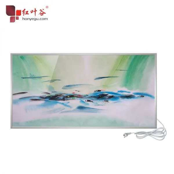 For Commercial and Industrial Markets Using Infrared Heating Panels photo-4