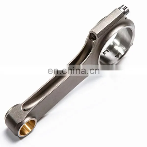For Seadoo 4-tec 1503 Rotax Connecting Rod RXT GTX RXP GTI 155 185 215 WSM Challenger Wake 255 Bearing Bolts Titanium Retainers photo-2