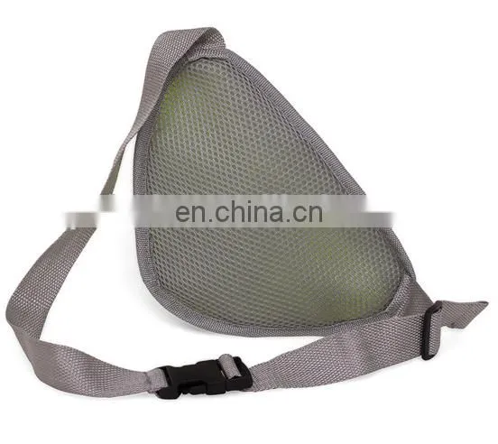 Promotional Running Hiking Fanny Pack Waist Bag With Water Bottle Pockets Sports Waist Fanny Pack photo-4