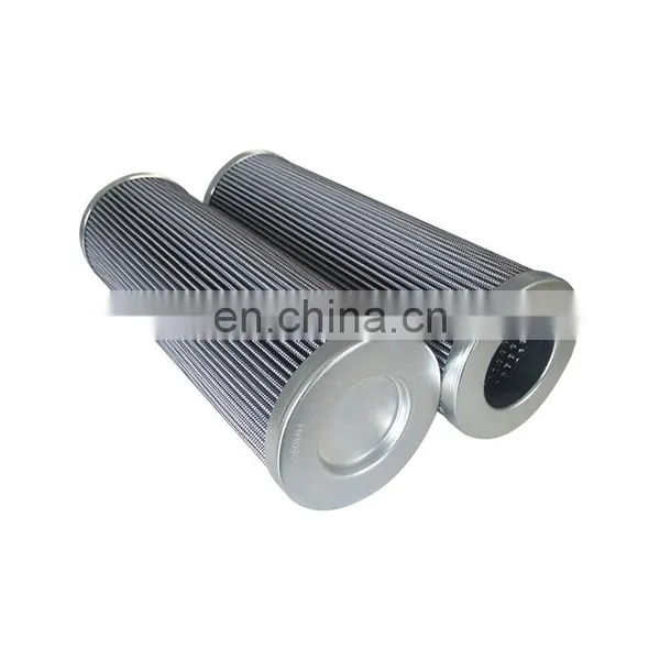 Chinese Suppliers Provided Durable PTI Oil Filter PG080HH Hydraulic Filter Element for Industrial Application photo-6