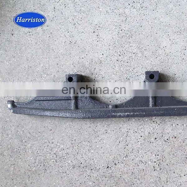 Hot Sale Kubota DC105X Harvester Iron Rear Rail for Sale photo-3