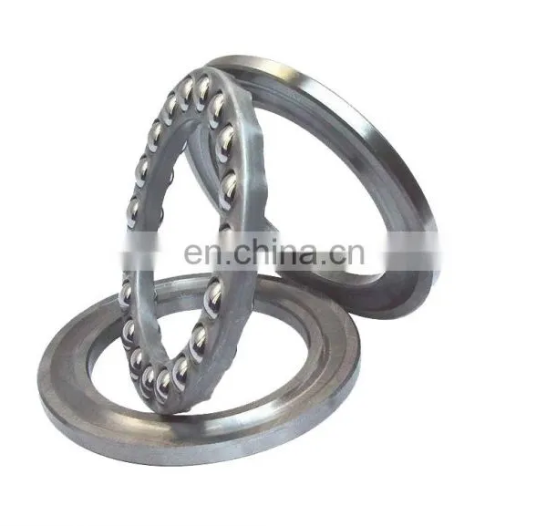 Russian Motorcycles 51304 Thrust Ball Bearings photo-2