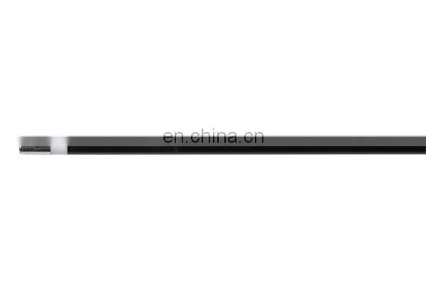 Spring Type Monopolar Electrode With Suction Irrigation 33cm Shaft Laparoscopic Instrument Set Suction Irrigation photo-4