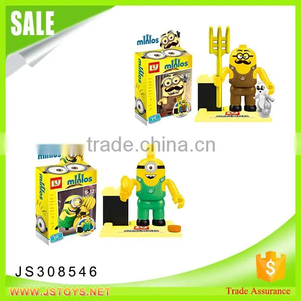 The Hot Sell Figures Blocks,mini Figures Blocks,building Blocks for Sale Supplier's Choice photo-4