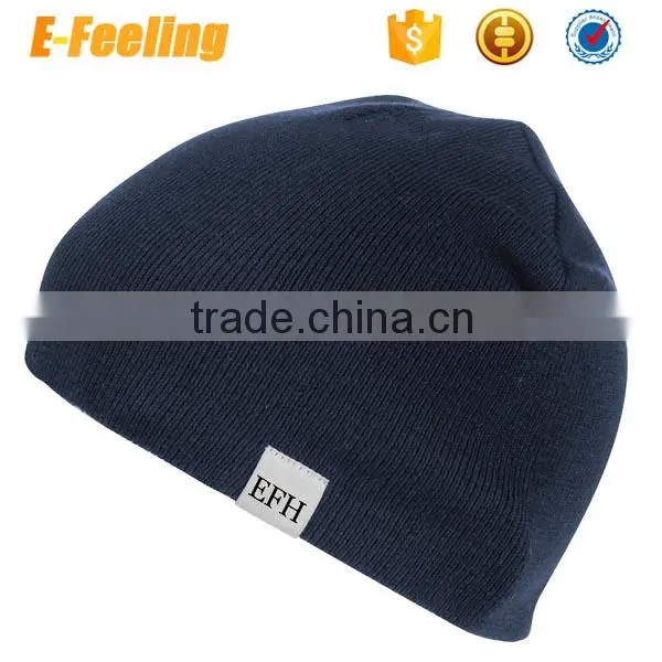 Wholesale Cheap Sport Beanie Hat photo-2