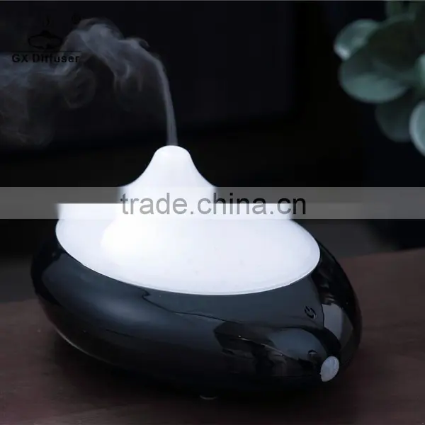 GX Diffuser Portable Air Usb Humidifier Aroma Diffuser 200ml photo-6