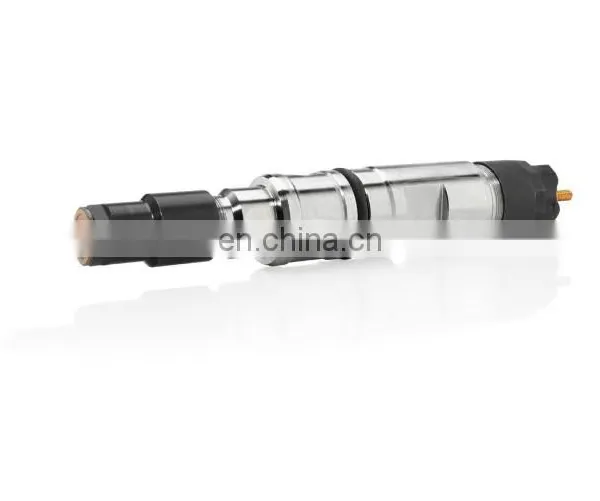 Fuel Injector 0445 120 200 Bos-ch Original In Stock Common Rail Injector 0445120200 photo-2