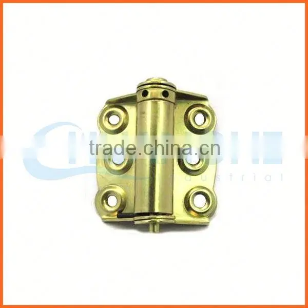 Trade Assurance Toilet Hardware Stainless Steel Spring Hinge 304 photo-3