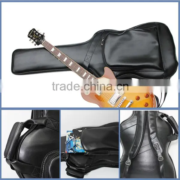 Best Seling the Cheapest Guitar Bag photo-4
