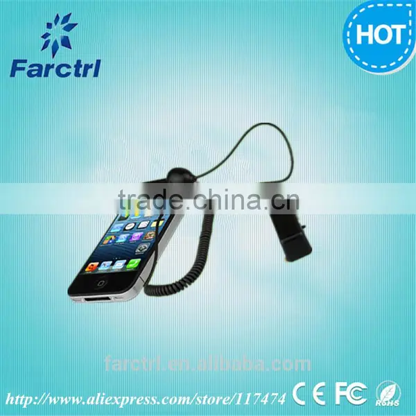 New Design Security Cell Phone Cable /Cell Phone Security Alarm photo-3
