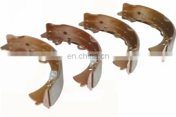 Wholesale Automotive Parts Brake Shoe OEM 04495-0K050 FOR Hilux VIGO GGN2 KUN25 photo-3
