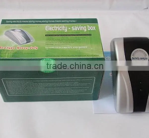 18kw Single Phase Power Saver SD-001 Electricity Saving Box Electricity Energy Power Saver