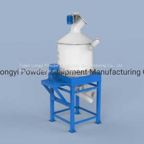 Sand Making Machine photo-2